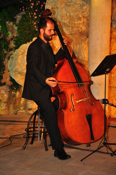 Raymond Edde's Centennial At Edde Sands